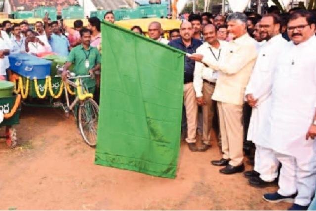 ఏపీ వార్తలు